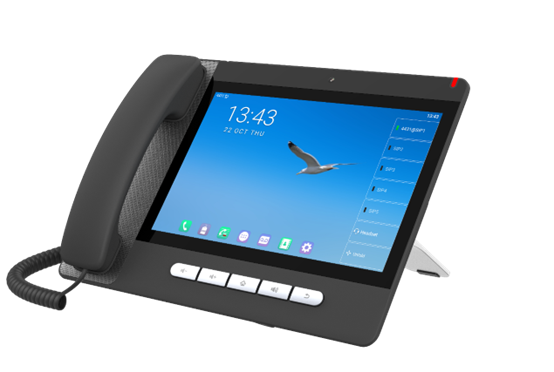VEP600系列IP可视电话